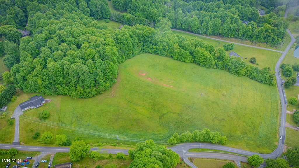 Photo of Tbd Marbleton, Unicoi, TN 37692 (MLS # 9995264)