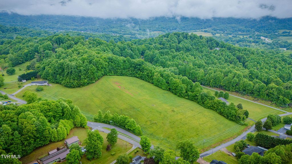 Photo of Tbd Marbleton, Unicoi, TN 37692 (MLS # 9995264)