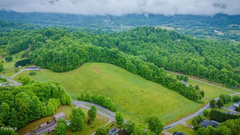 Photo of Tbd Marbleton, Unicoi, TN 37692 (MLS # 9995264)