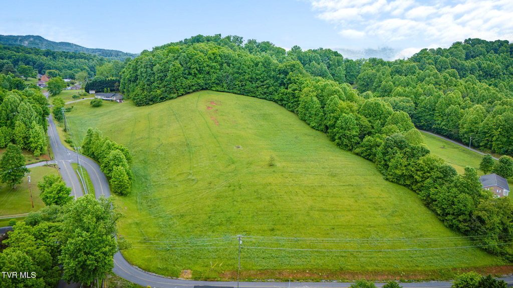Photo of Tbd Marbleton, Unicoi, TN 37692 (MLS # 9995264)
