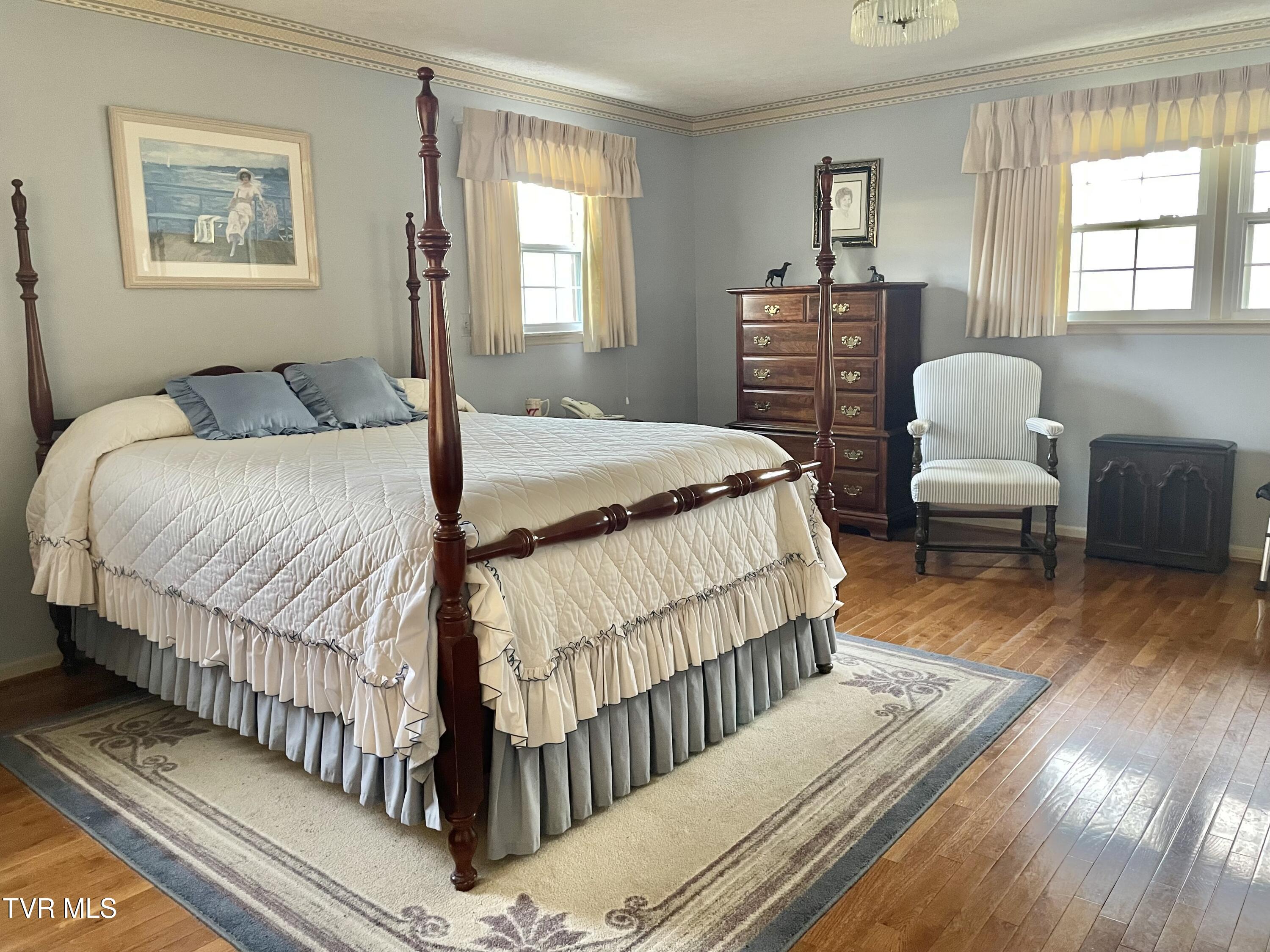 528 Cresswood Drive, Richlands, Virginia image 13