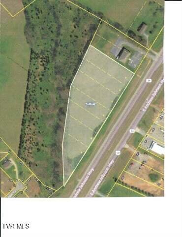000 Andrew Johnson Highway, Chuckey, Tennessee image 1