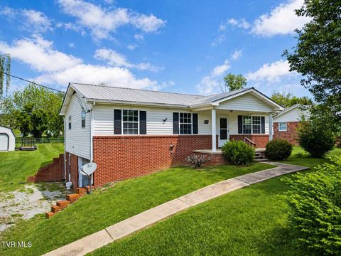 Photo of 3612 Newport Highway, Greeneville, TN 37743 (MLS # 9994316)