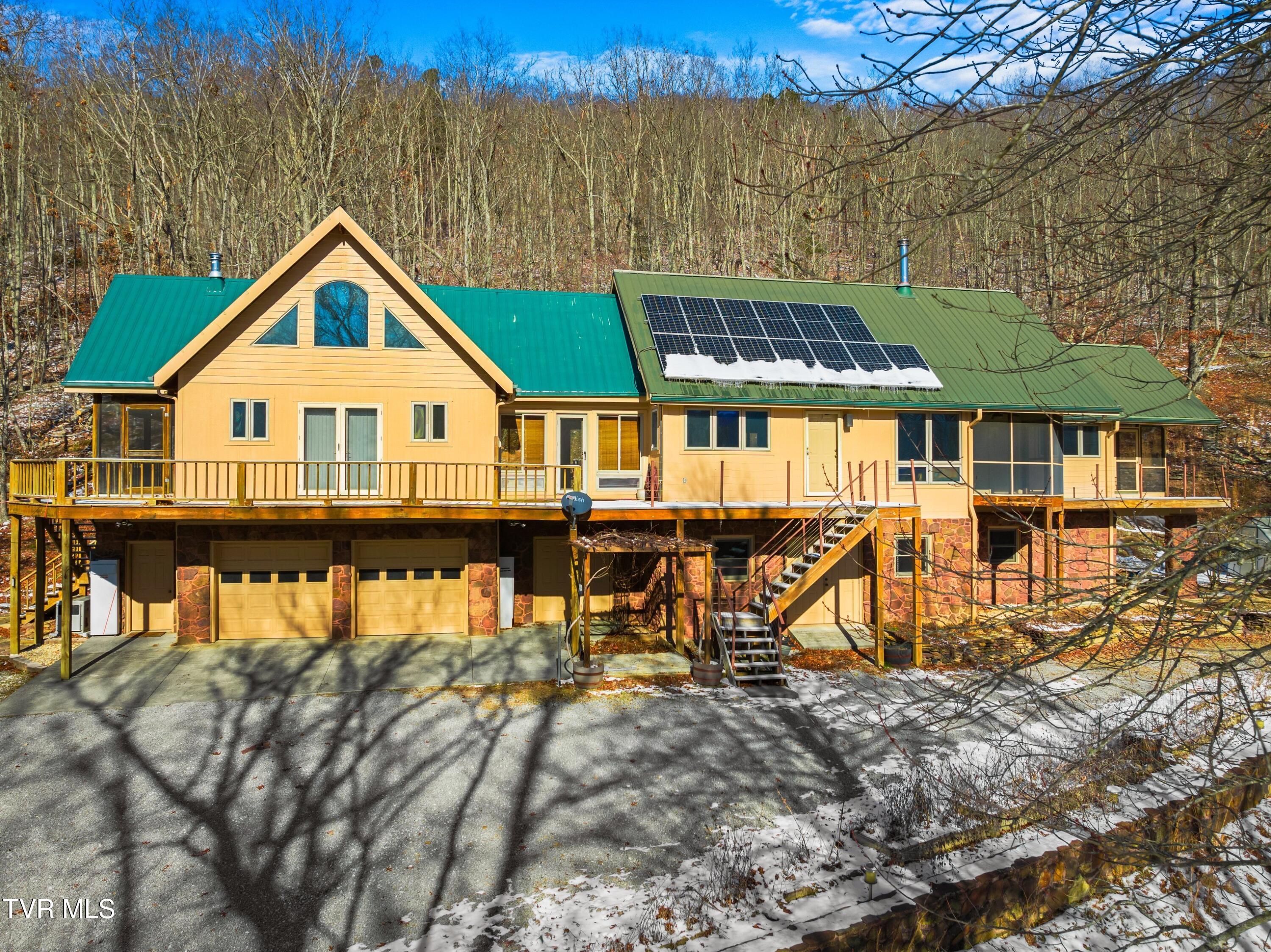 1231 Vardy Blackwater Rd, Sneedville, Tennessee image 2
