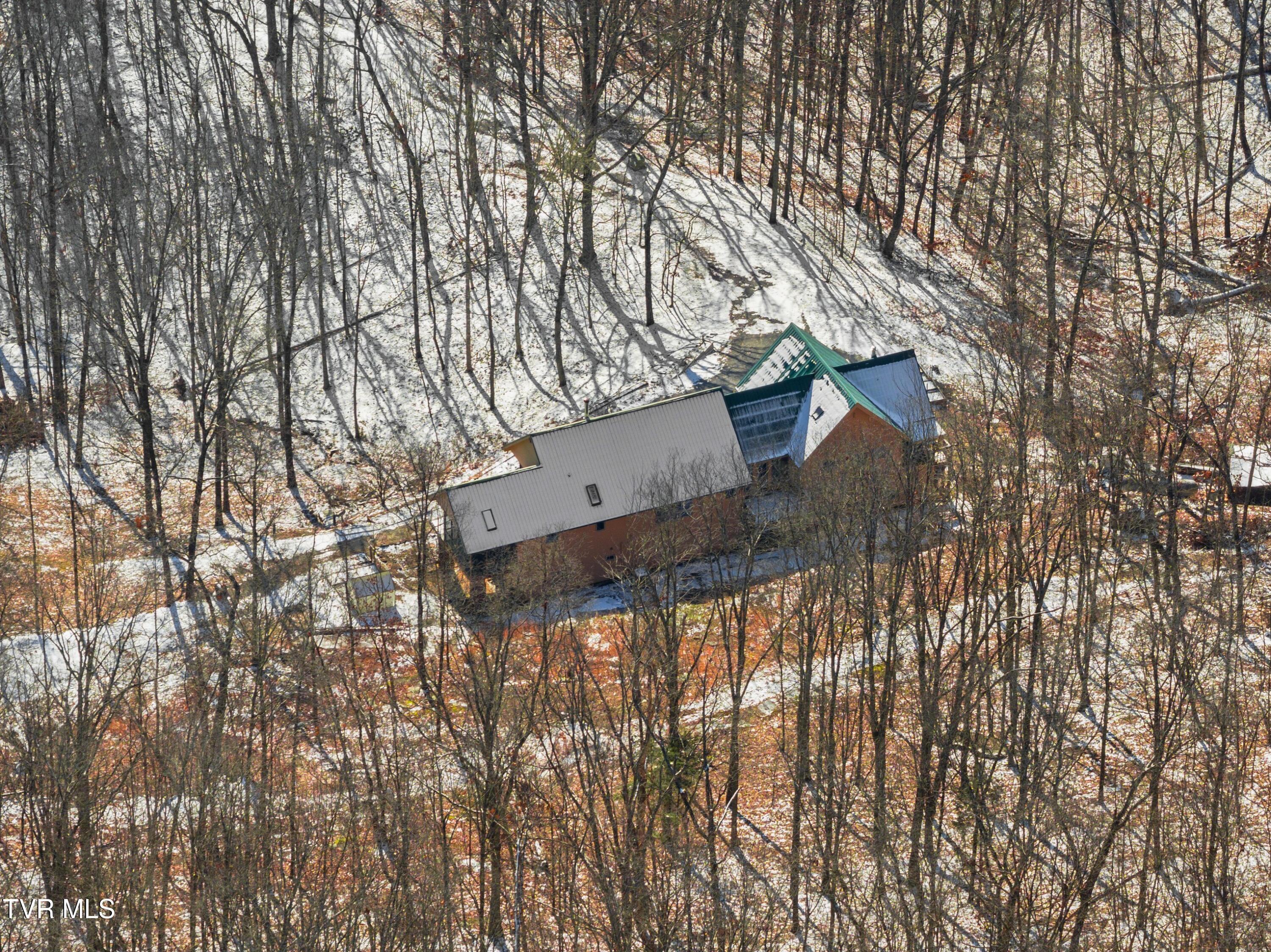 1231 Vardy Blackwater Rd, Sneedville, Tennessee image 49