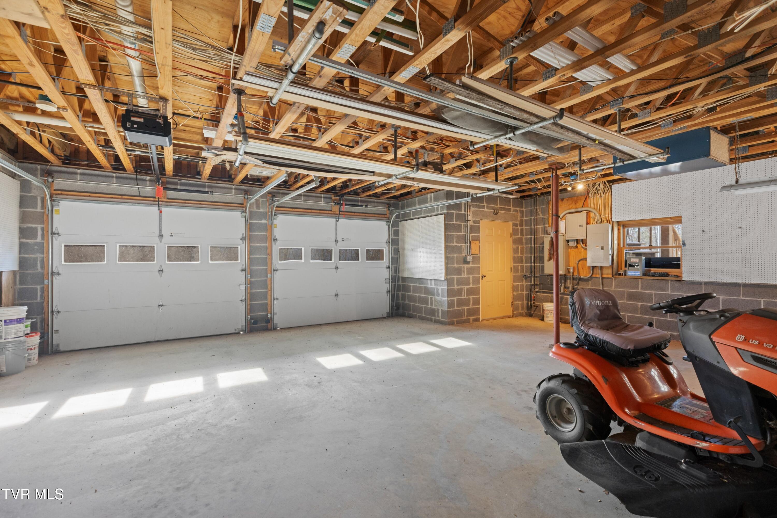 1231 Vardy Blackwater Rd, Sneedville, Tennessee image 35