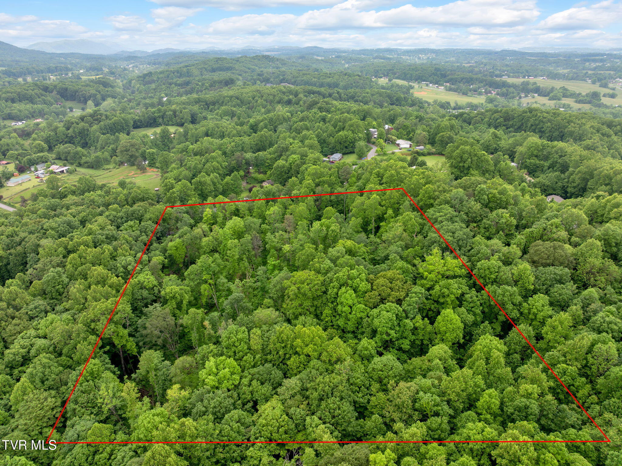 Tbd Water Tank Hill Road, Johnson City, Tennessee image 3