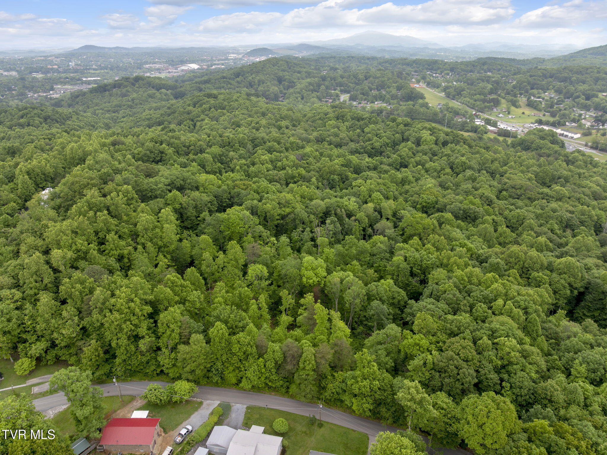 Tbd Water Tank Hill Road, Johnson City, Tennessee image 2