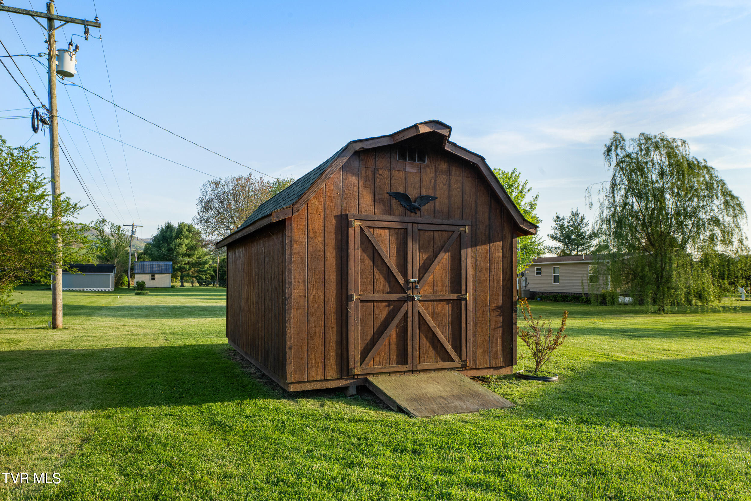 261 Adams Road, Mountain City, Tennessee image 29