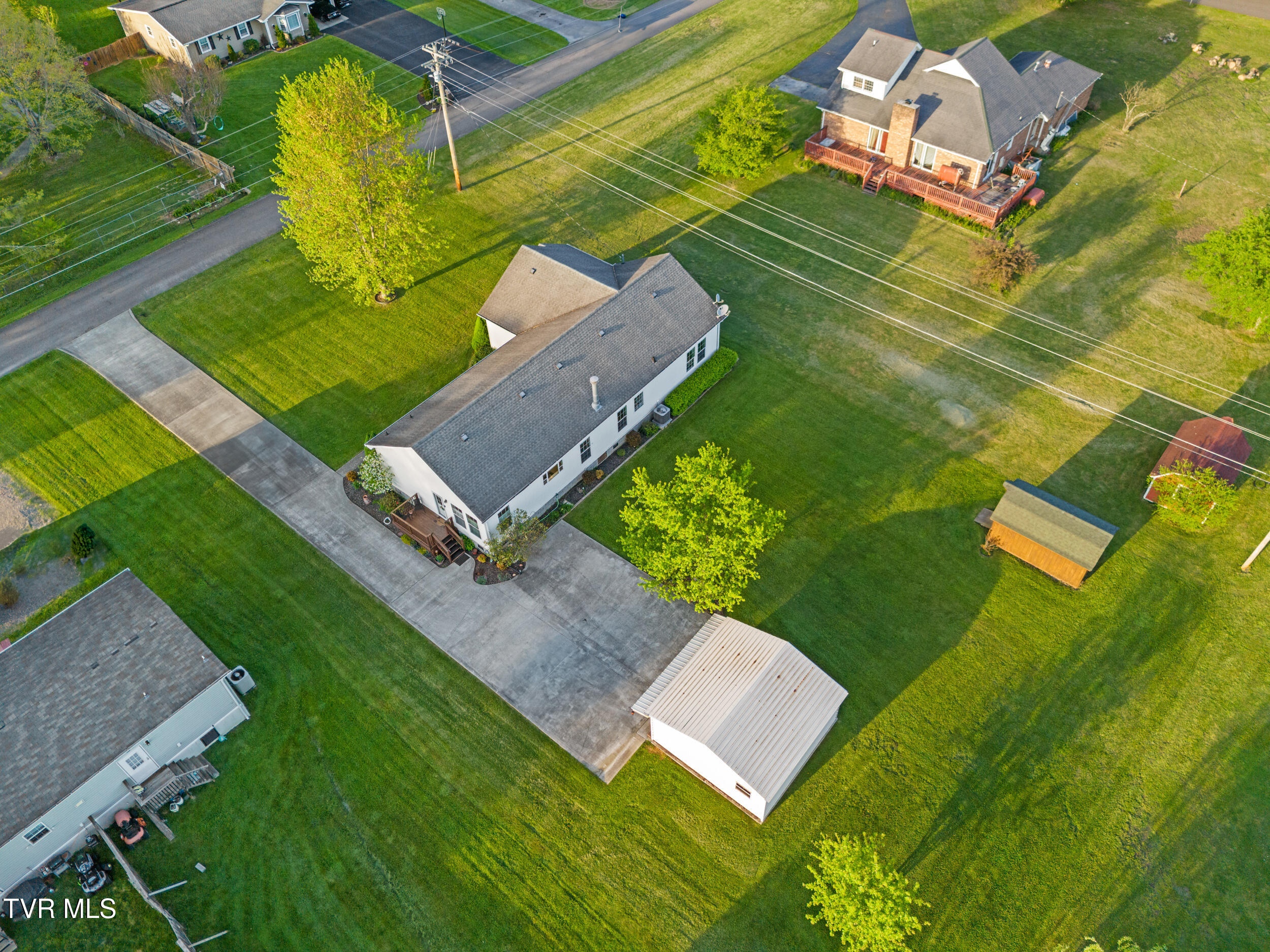 261 Adams Road, Mountain City, Tennessee image 33