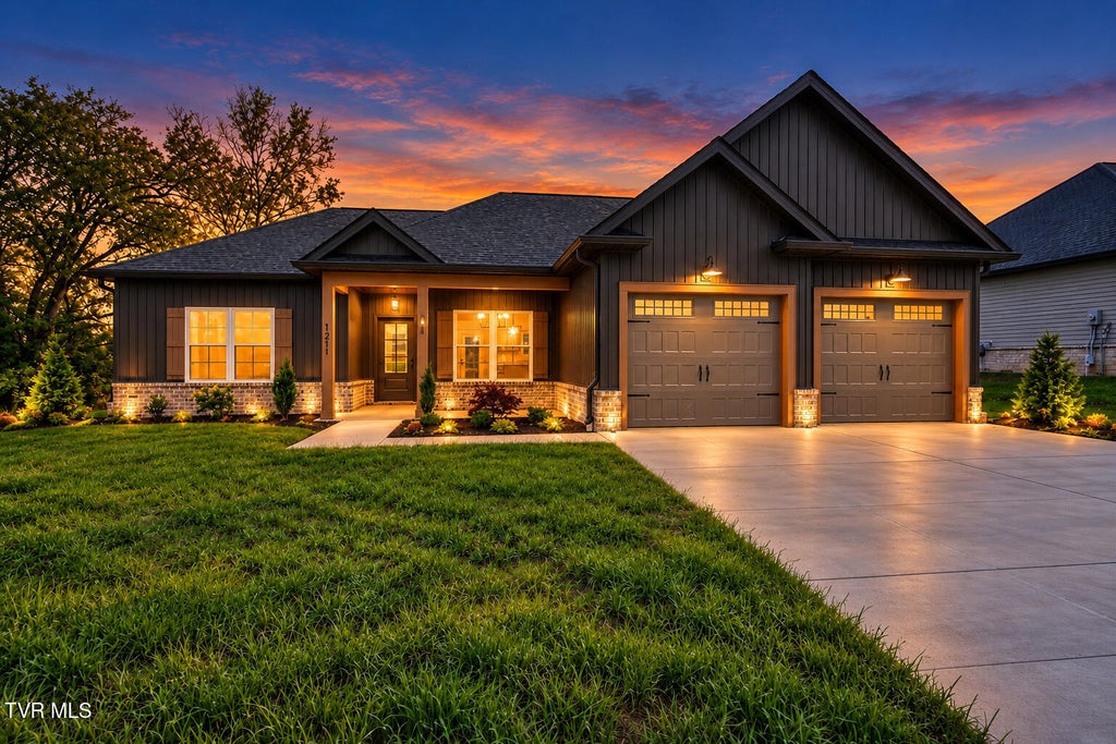 Photo of 1211 Brown Road, Erwin, TN 37650 (MLS # 10002382)
