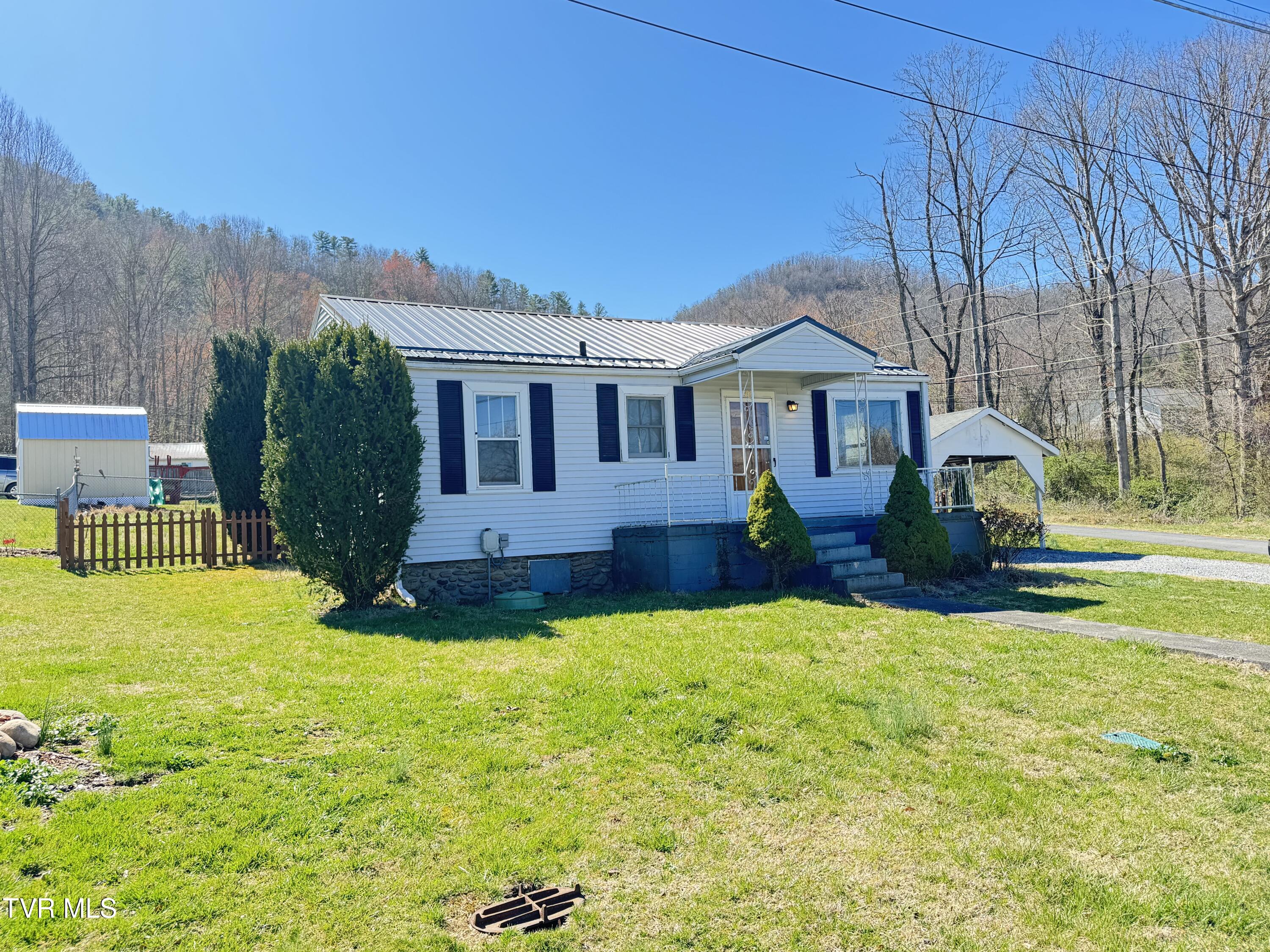 308 Cross Street, Erwin, Tennessee image 13
