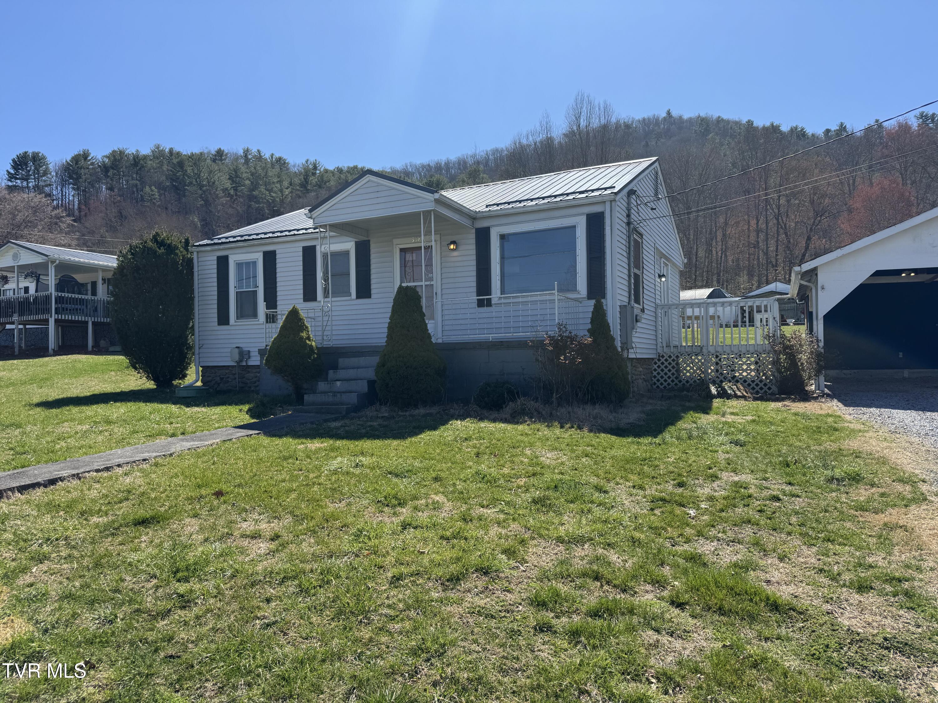 308 Cross Street, Erwin, Tennessee image 12