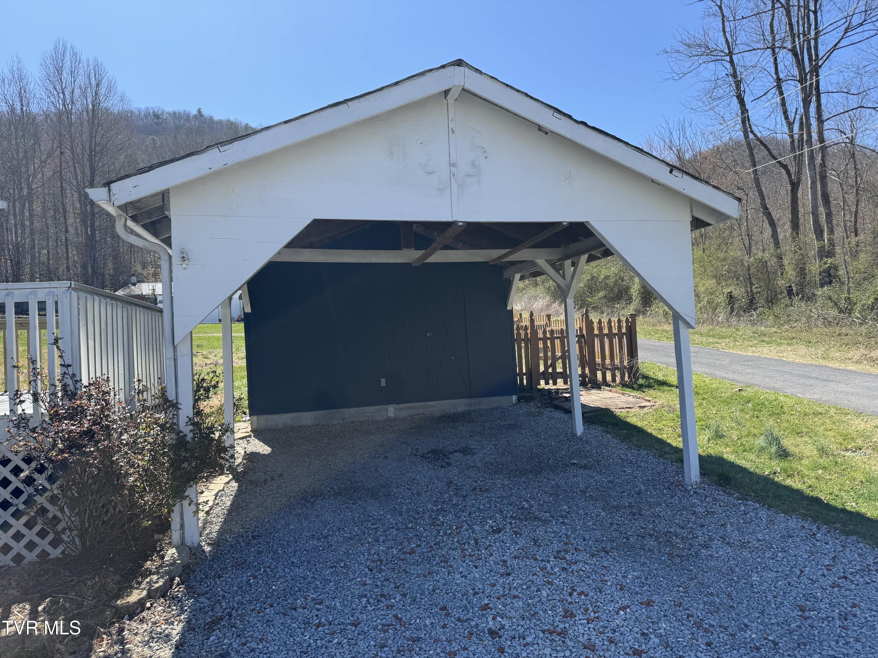308 Cross Street, Erwin, Tennessee image 3