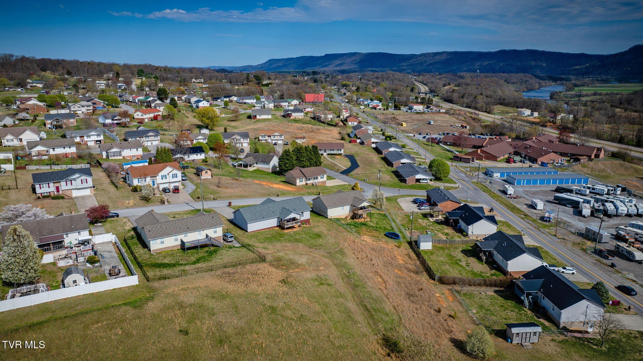 209 Navajo Trail, Church Hill, Tennessee image 36