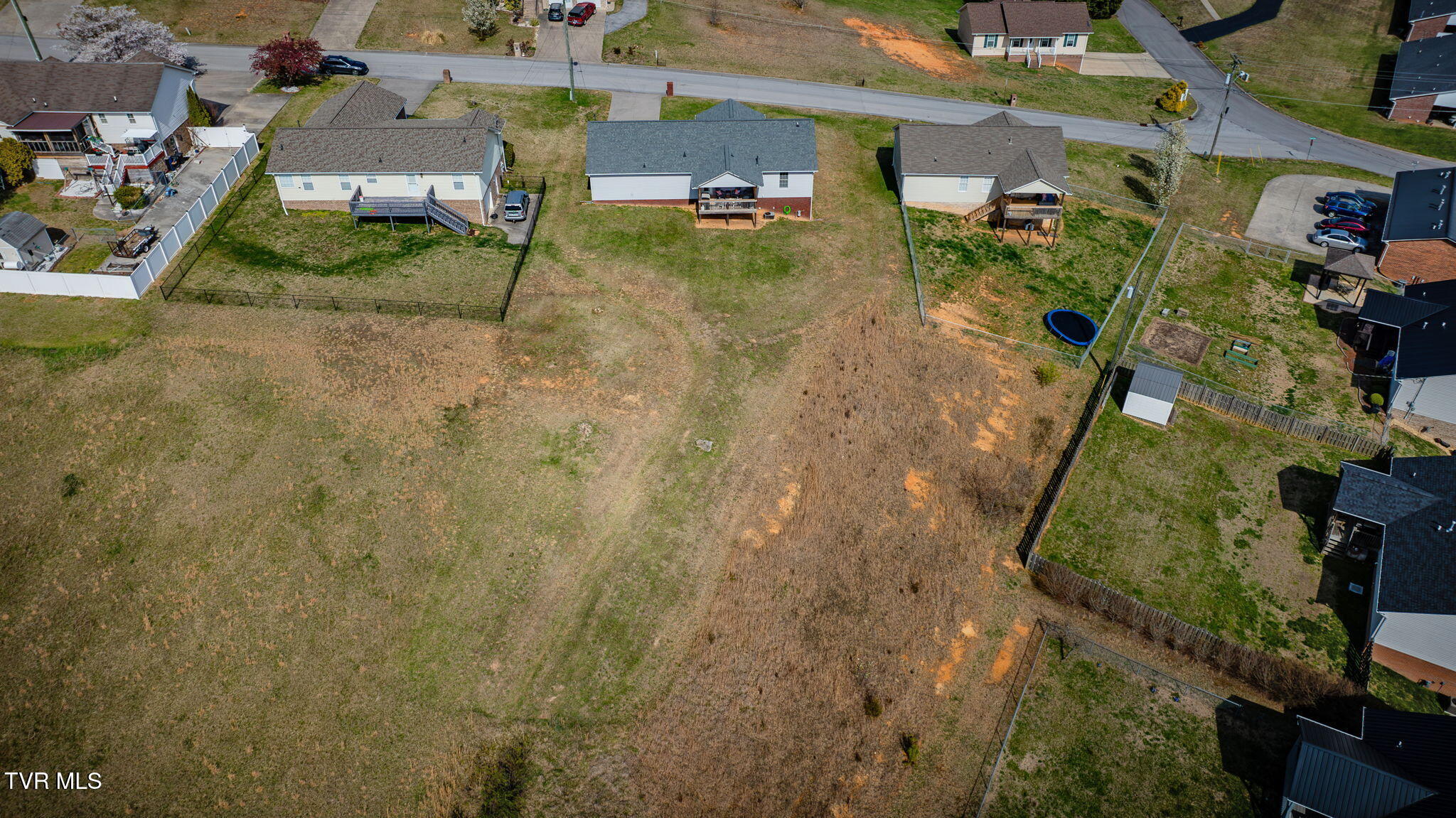 209 Navajo Trail, Church Hill, Tennessee image 37