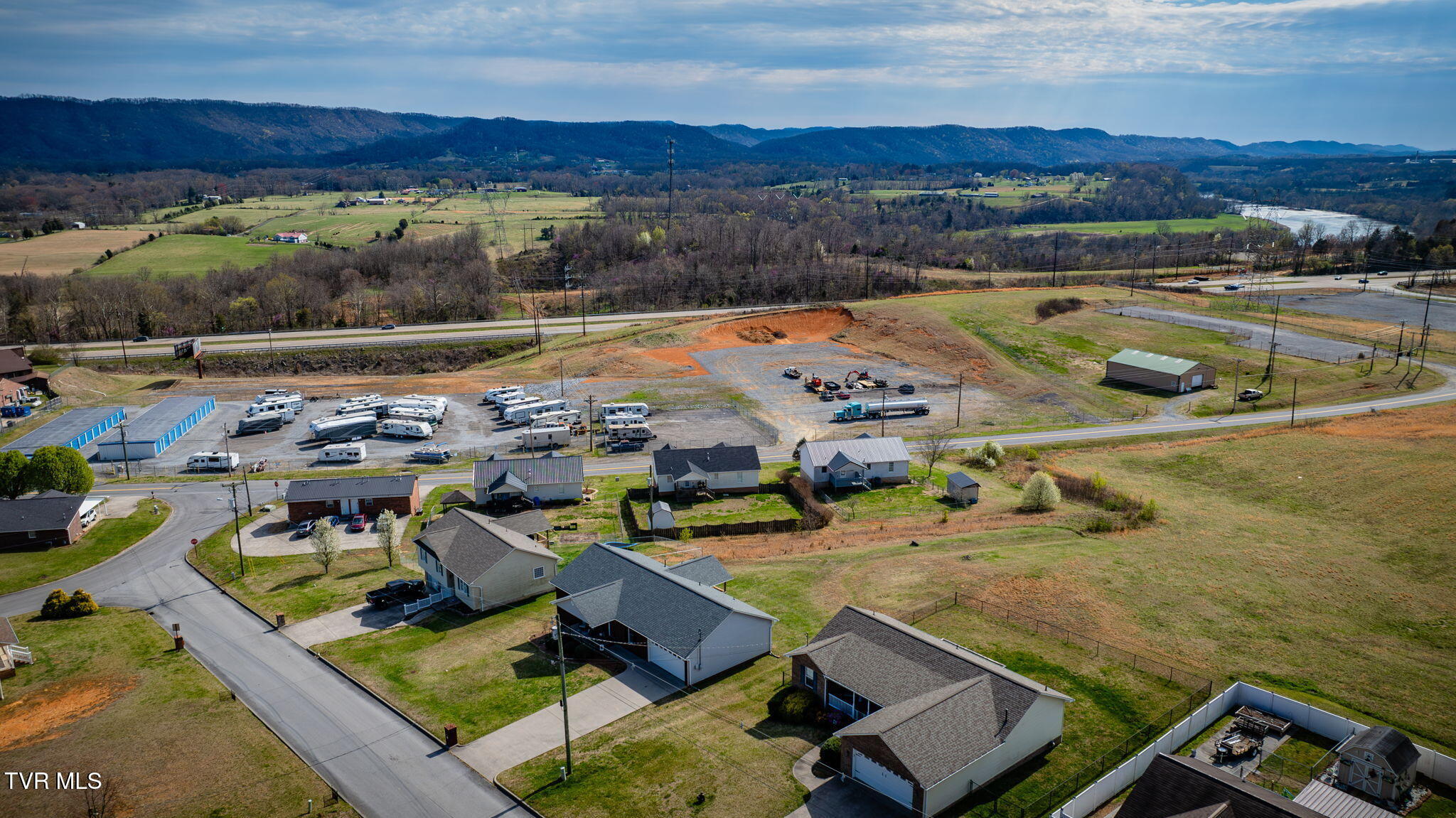 209 Navajo Trail, Church Hill, Tennessee image 35