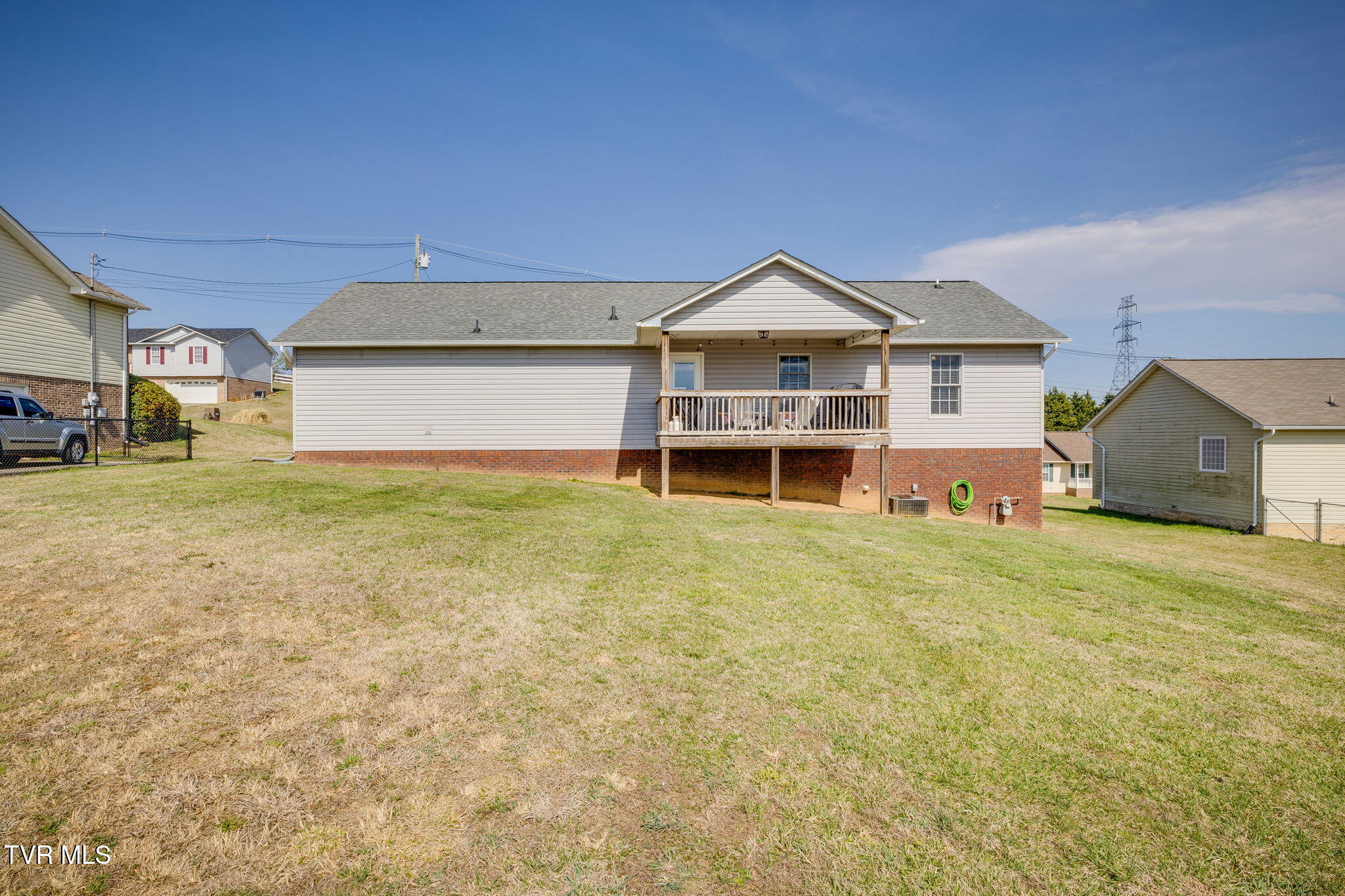 209 Navajo Trail, Church Hill, Tennessee image 33