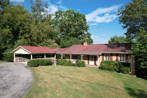 Photo of 413 Main Street, Greeneville, TN 37743 (MLS # 10002649)