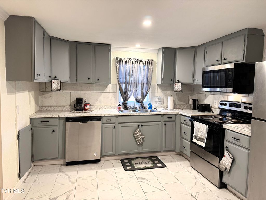 Photo of 616 3rd Avenue, Big Stone Gap, VA 24219 (MLS # 9991149)