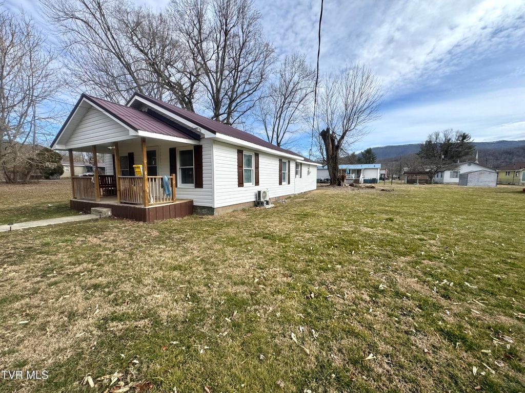 Photo of 616 3rd Avenue, Big Stone Gap, VA 24219 (MLS # 9991149)