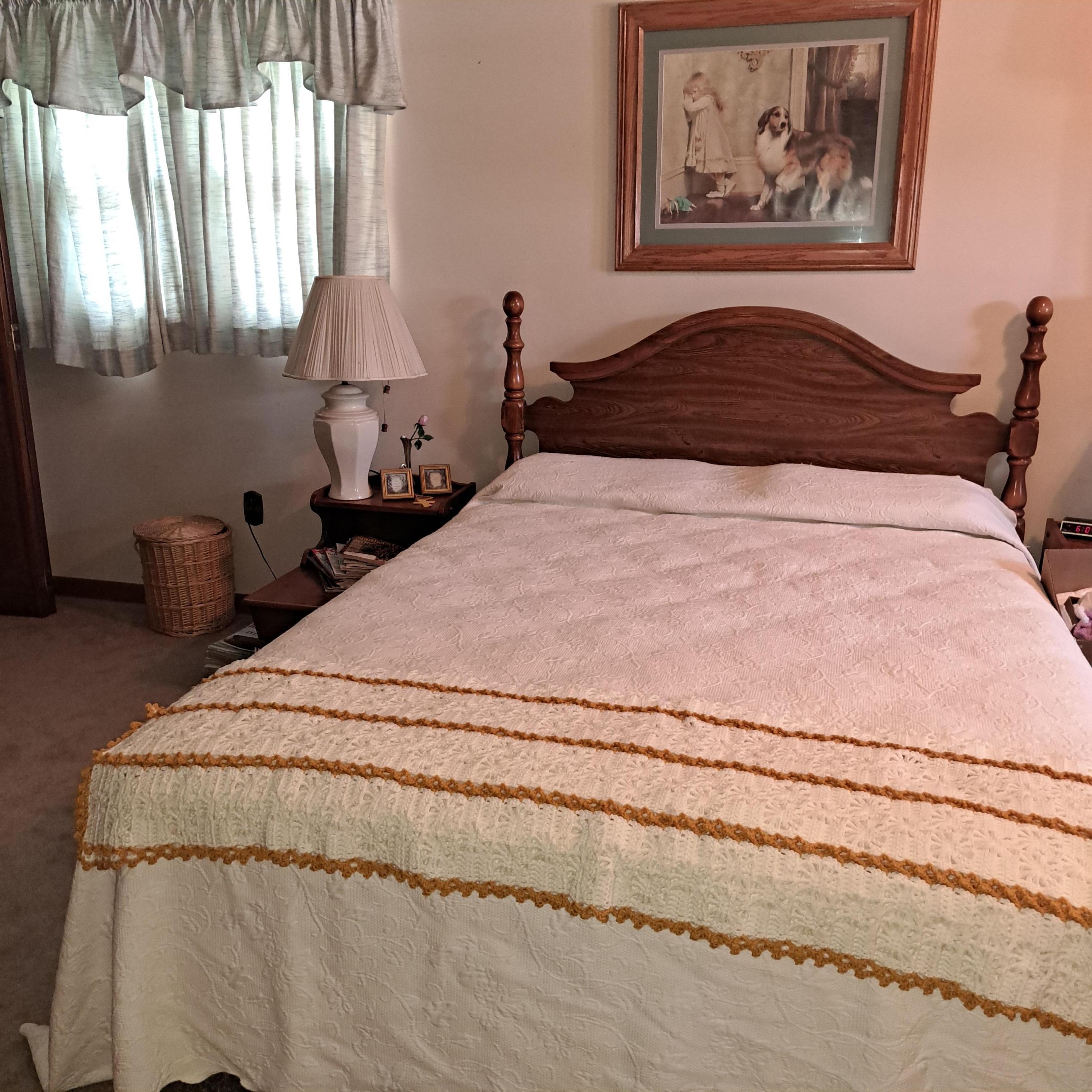 260 Chester Hill Rd, Bristol, Virginia image 6