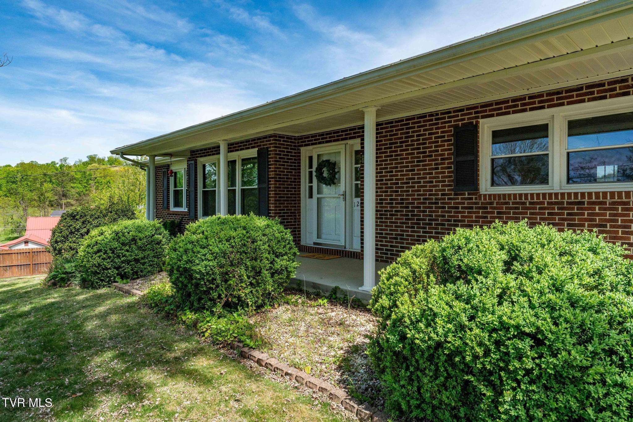 126 Charlem Hills Road