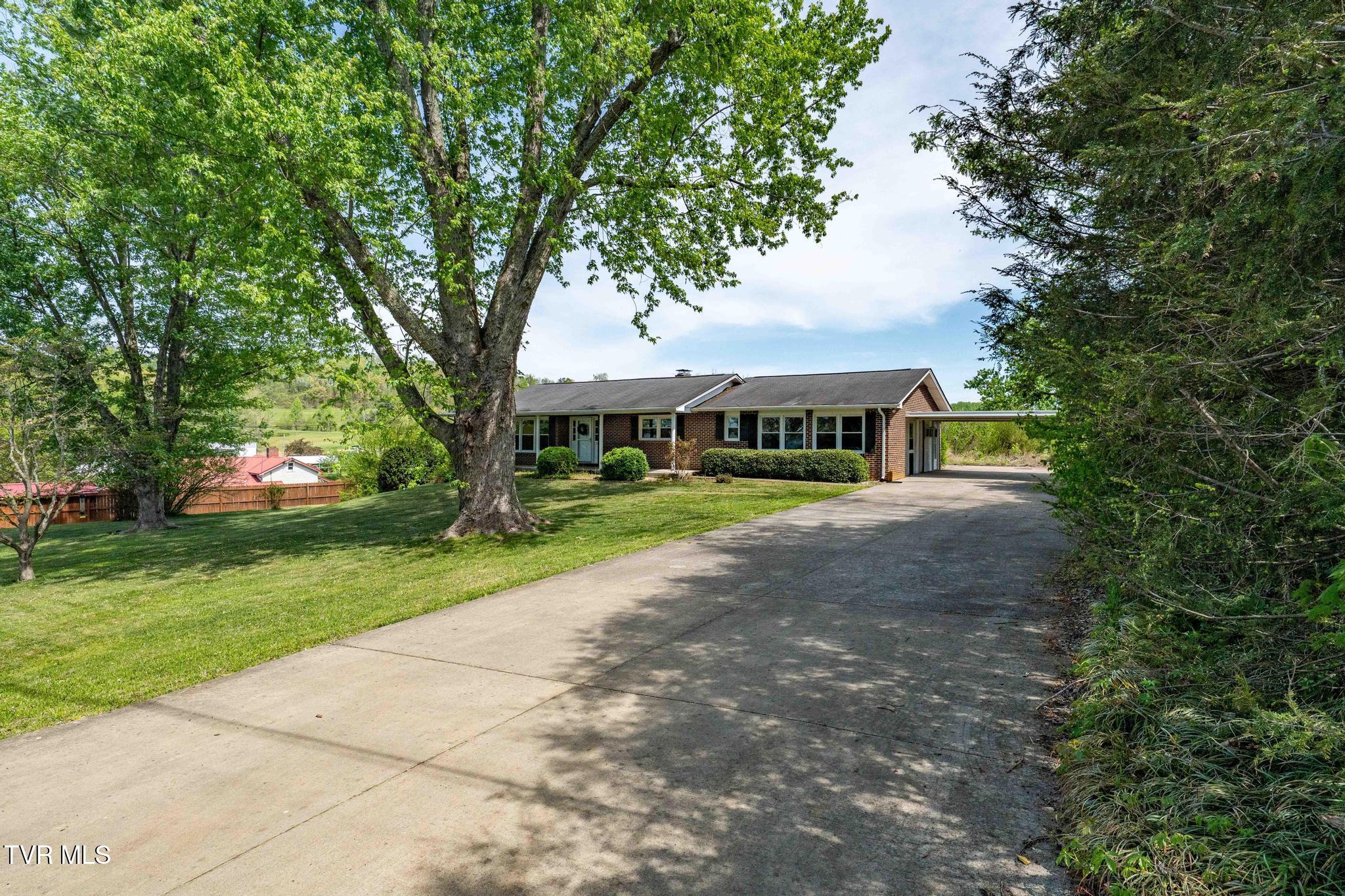 126 Charlem Hills Road