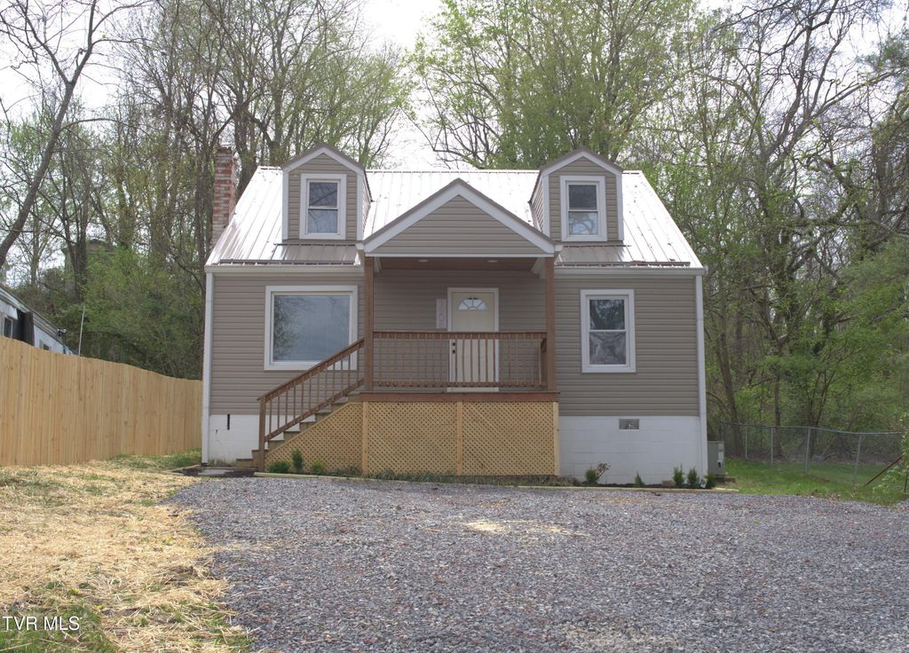 Photo of 1908 Reedy Creek Road, Kingsport, TN 37664 (MLS # 9993449)