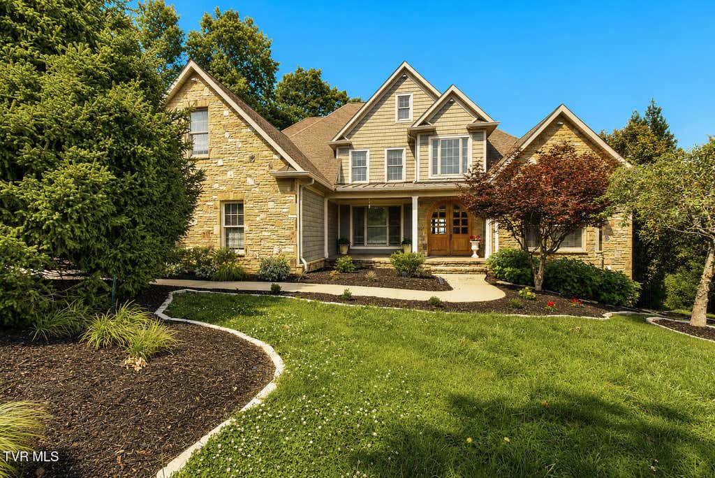 Photo of 130 Sun Chase Court, Johnson City, TN 37615 (MLS # 9997747)