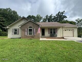 Photo of 2302 West Road, Talbott, TN 37877 (MLS # 9999872)