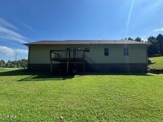 Photo of 2302 West Road, Talbott, TN 37877 (MLS # 9999872)