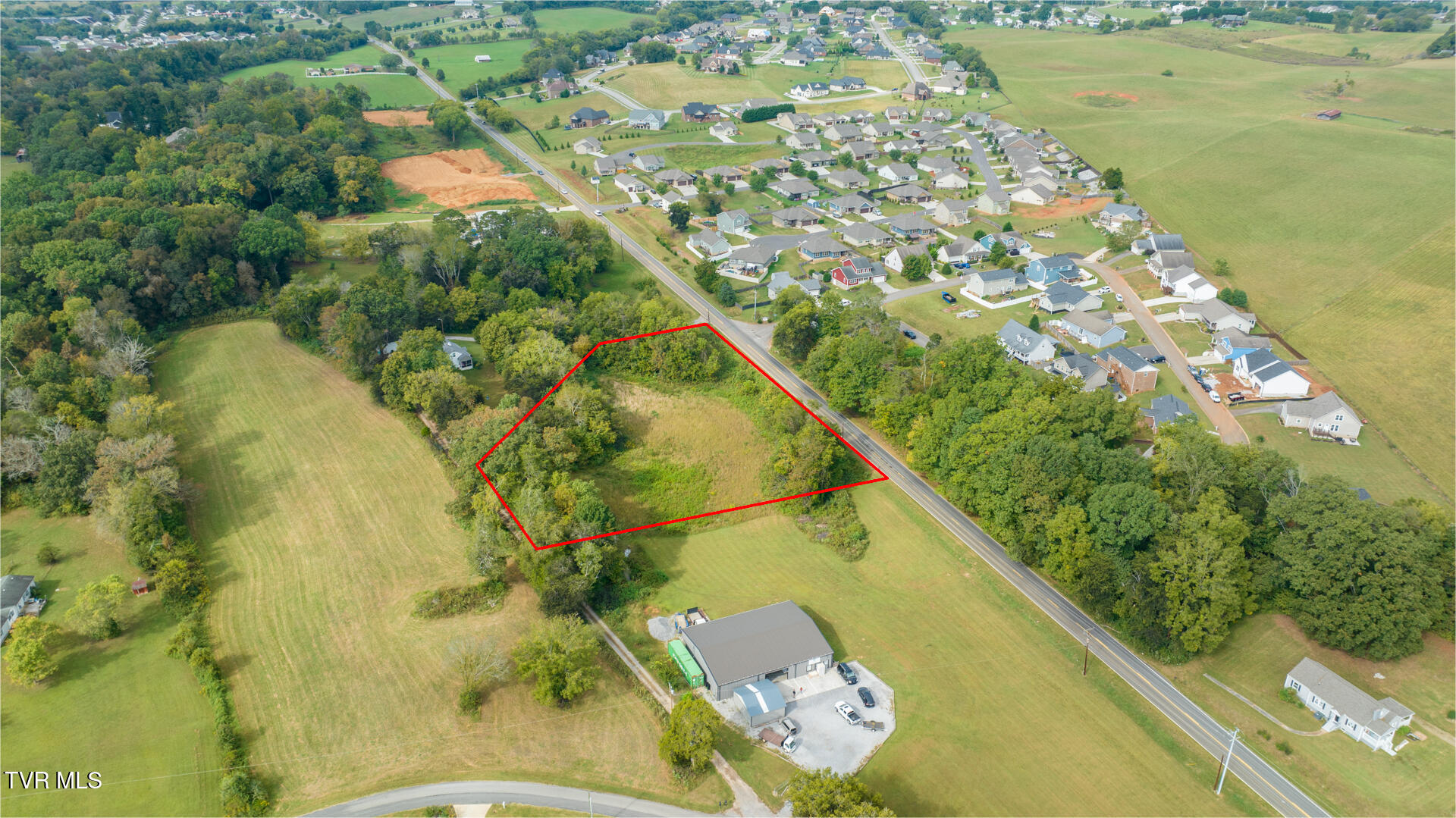 Lot 3 Boyds Creek Highway, Sevierville, Tennessee image 8