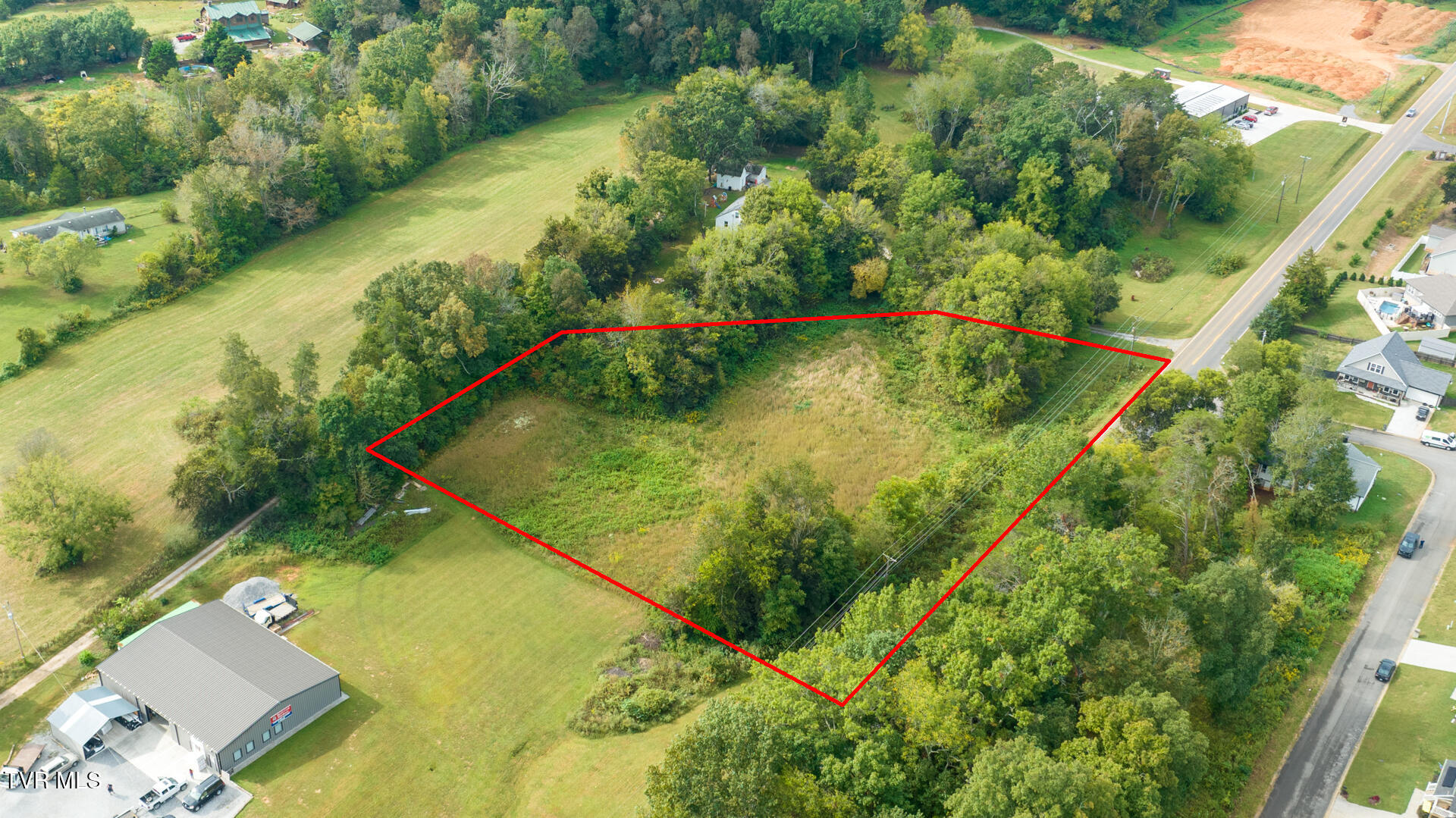 Lot 3 Boyds Creek Highway, Sevierville, Tennessee image 7