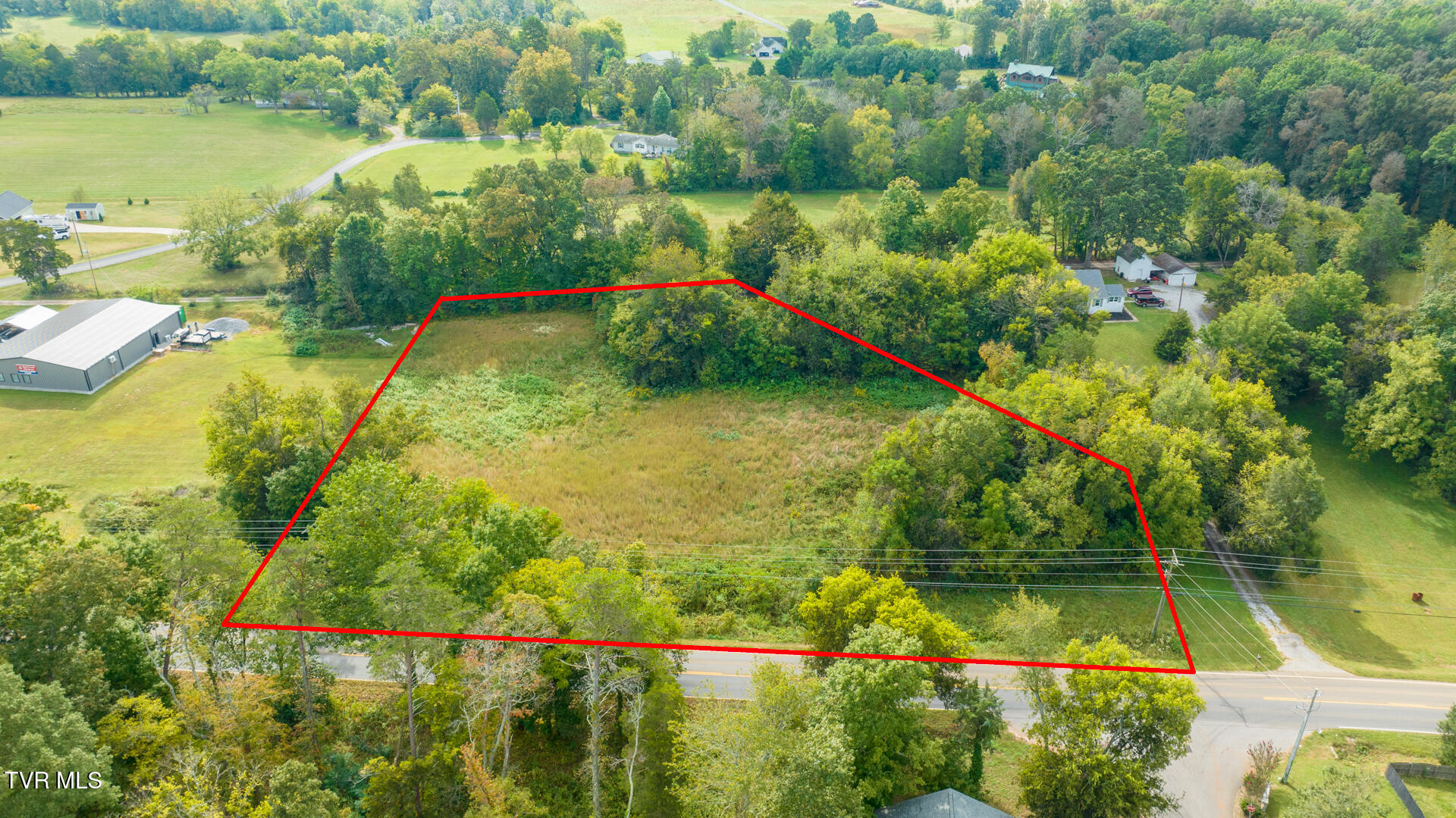 Lot 3 Boyds Creek Highway, Sevierville, Tennessee image 5