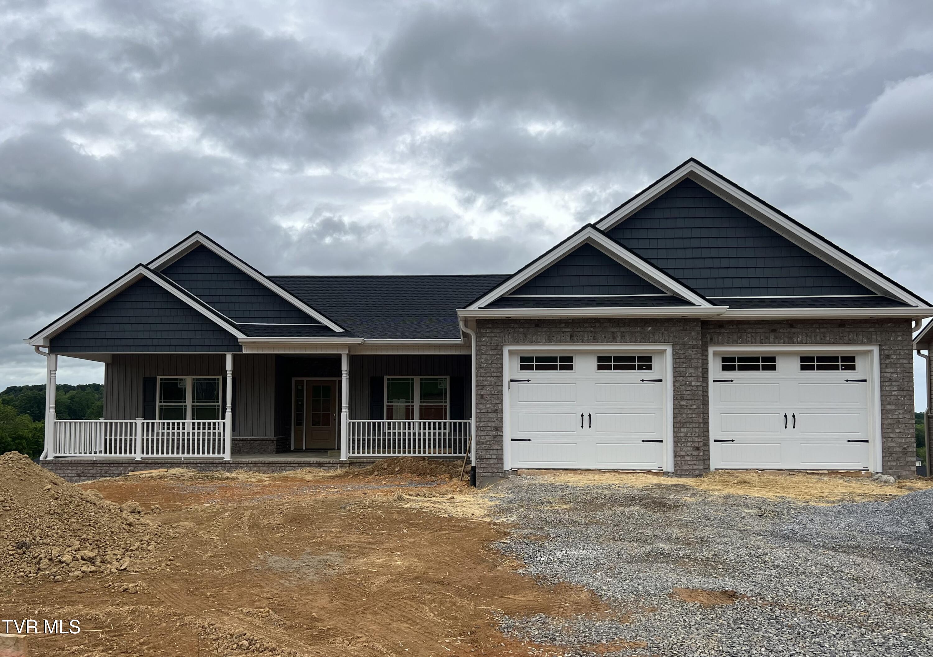 509 Middays Rest, Jonesborough, Tennessee image 1