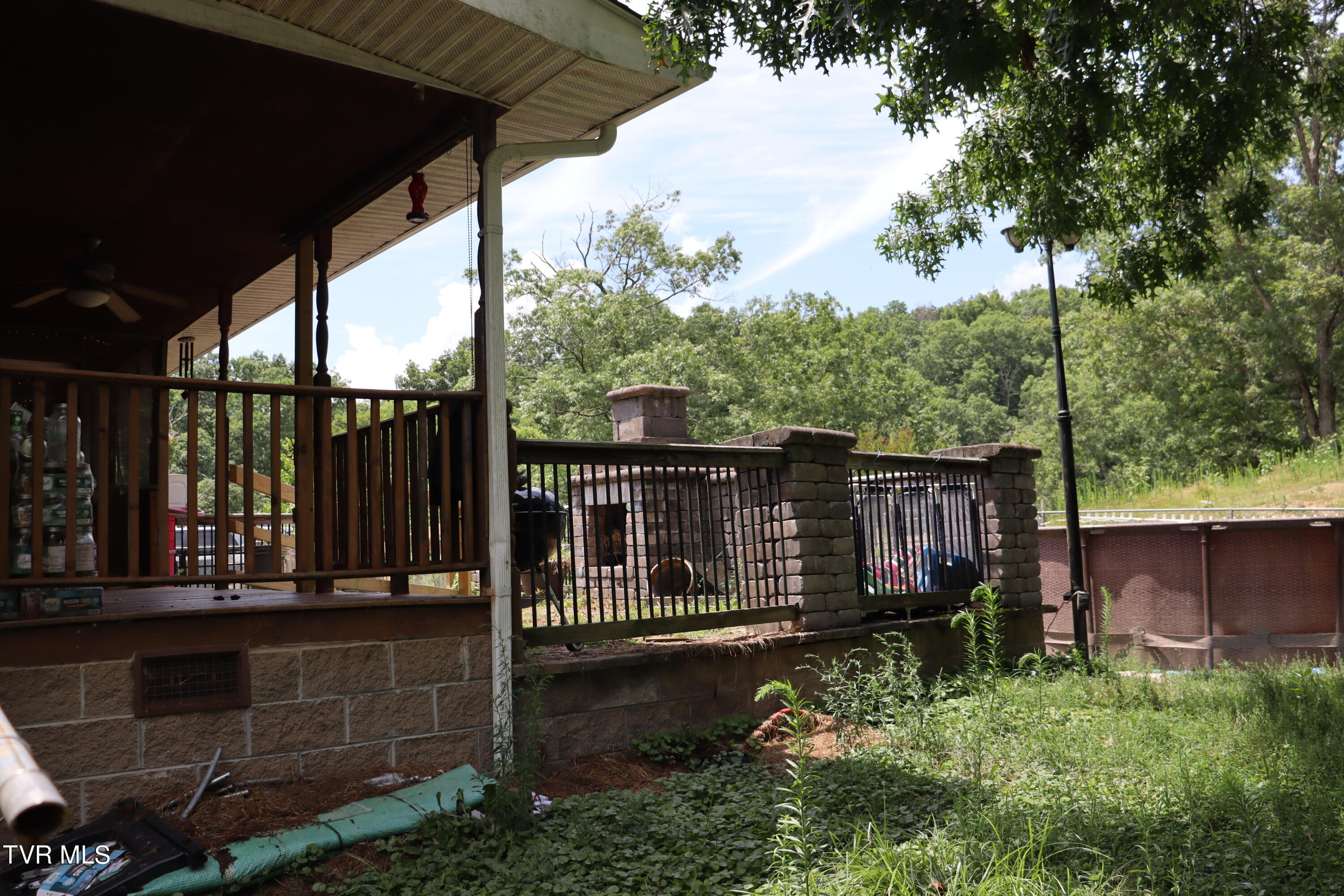 2497 Upper Copper Creek Road, Castlewood, Virginia image 14