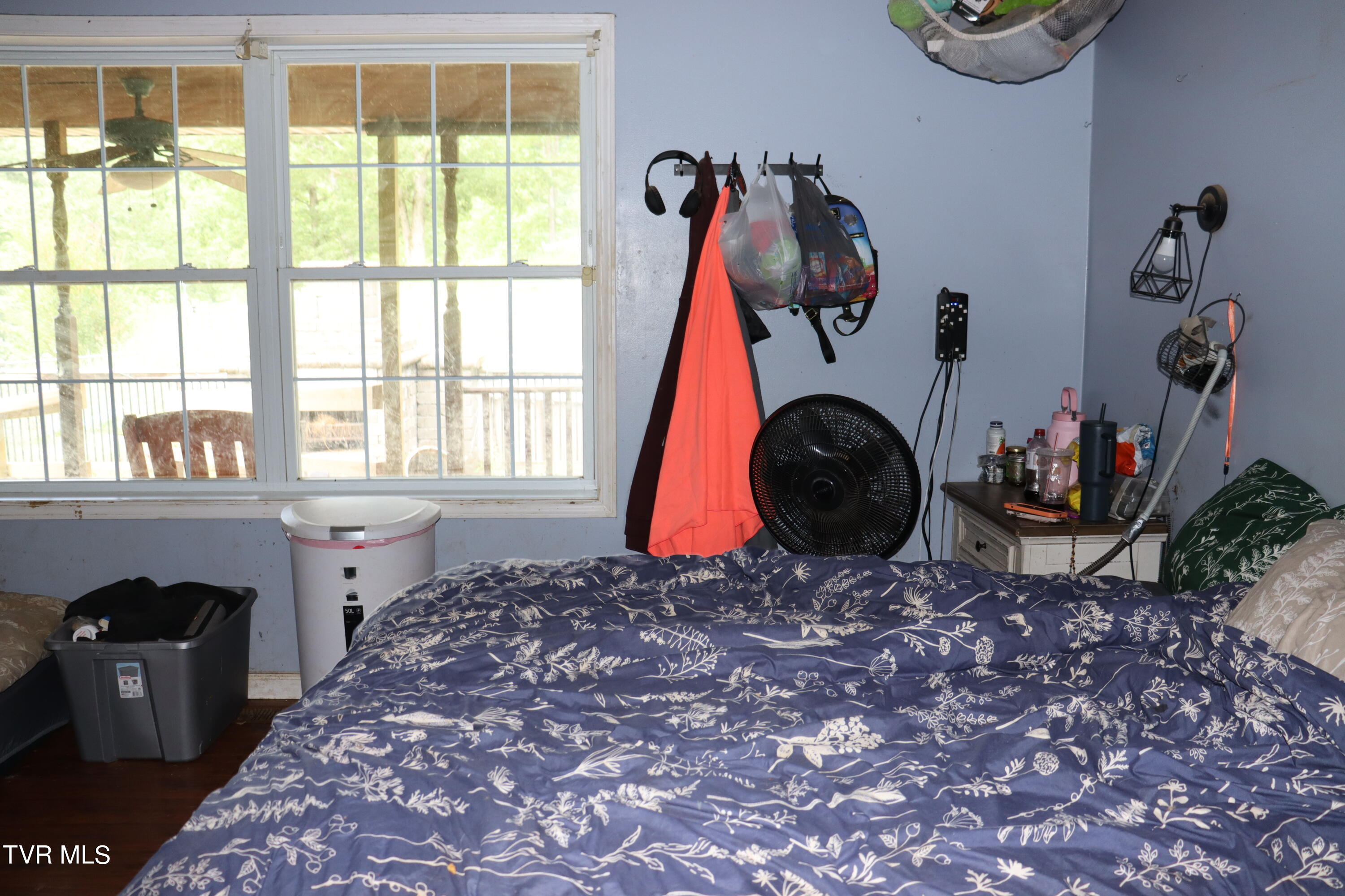 2497 Upper Copper Creek Road, Castlewood, Virginia image 37