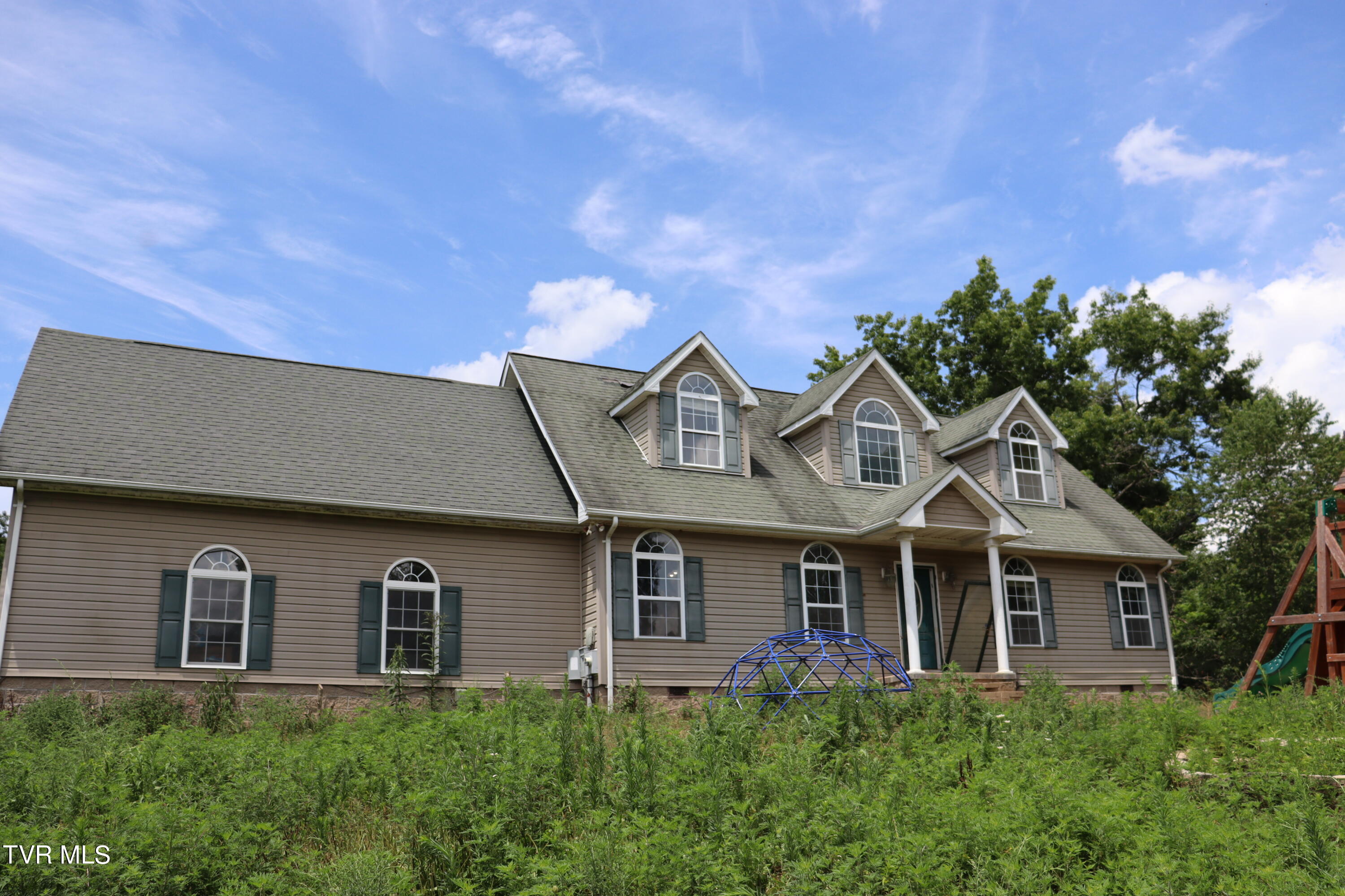 2497 Upper Copper Creek Road, Castlewood, Virginia image 9