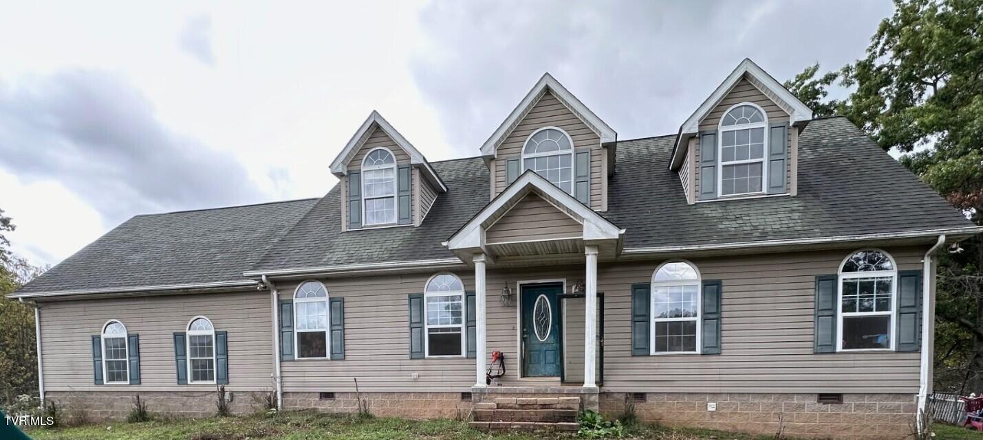 2497 Upper Copper Creek Road, Castlewood, Virginia image 3