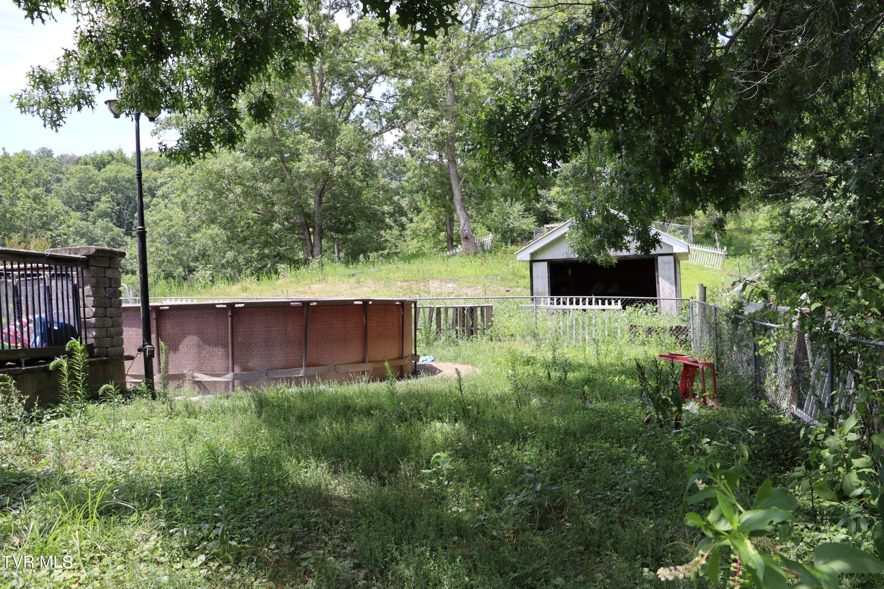 2497 Upper Copper Creek Road, Castlewood, Virginia image 15
