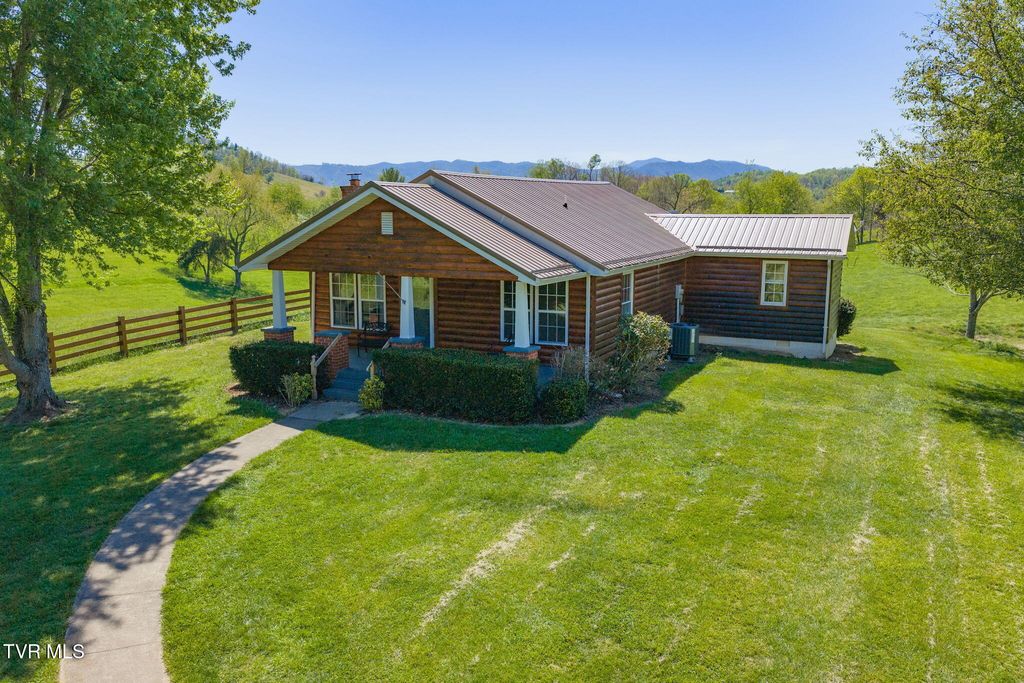 Photo of 1458 Dry Hill Road, Butler, TN 37640 (MLS # 9994139)