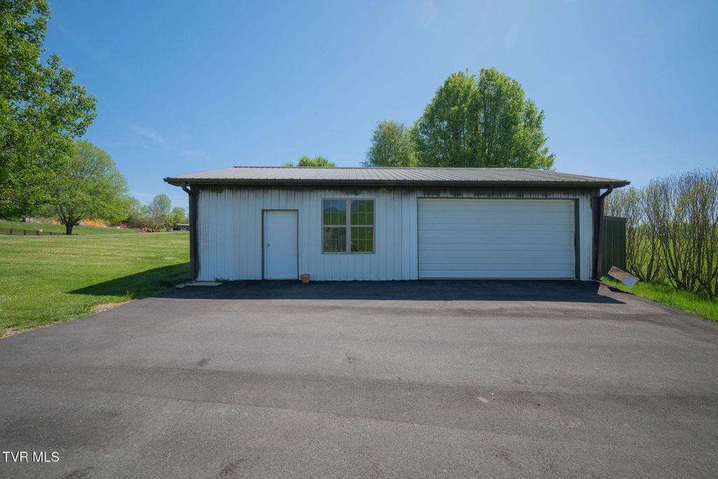 Photo of 1458 Dry Hill Road, Butler, TN 37640 (MLS # 9994139)