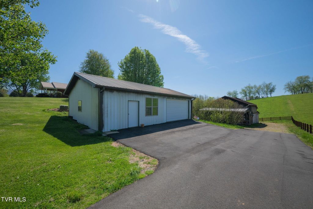 Photo of 1458 Dry Hill Road, Butler, TN 37640 (MLS # 9994139)