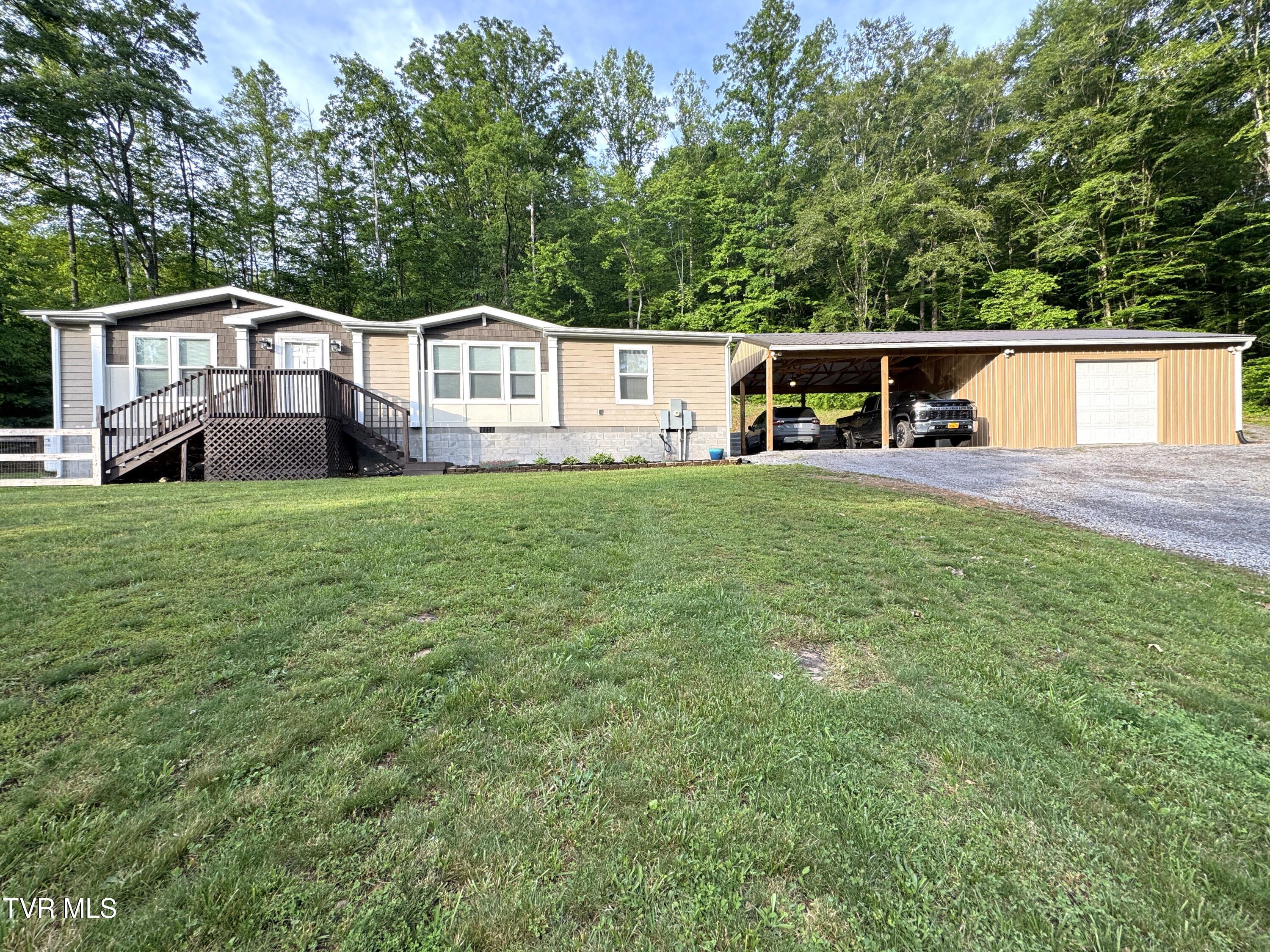 259 Yose Drive, Duffield, Virginia image 1