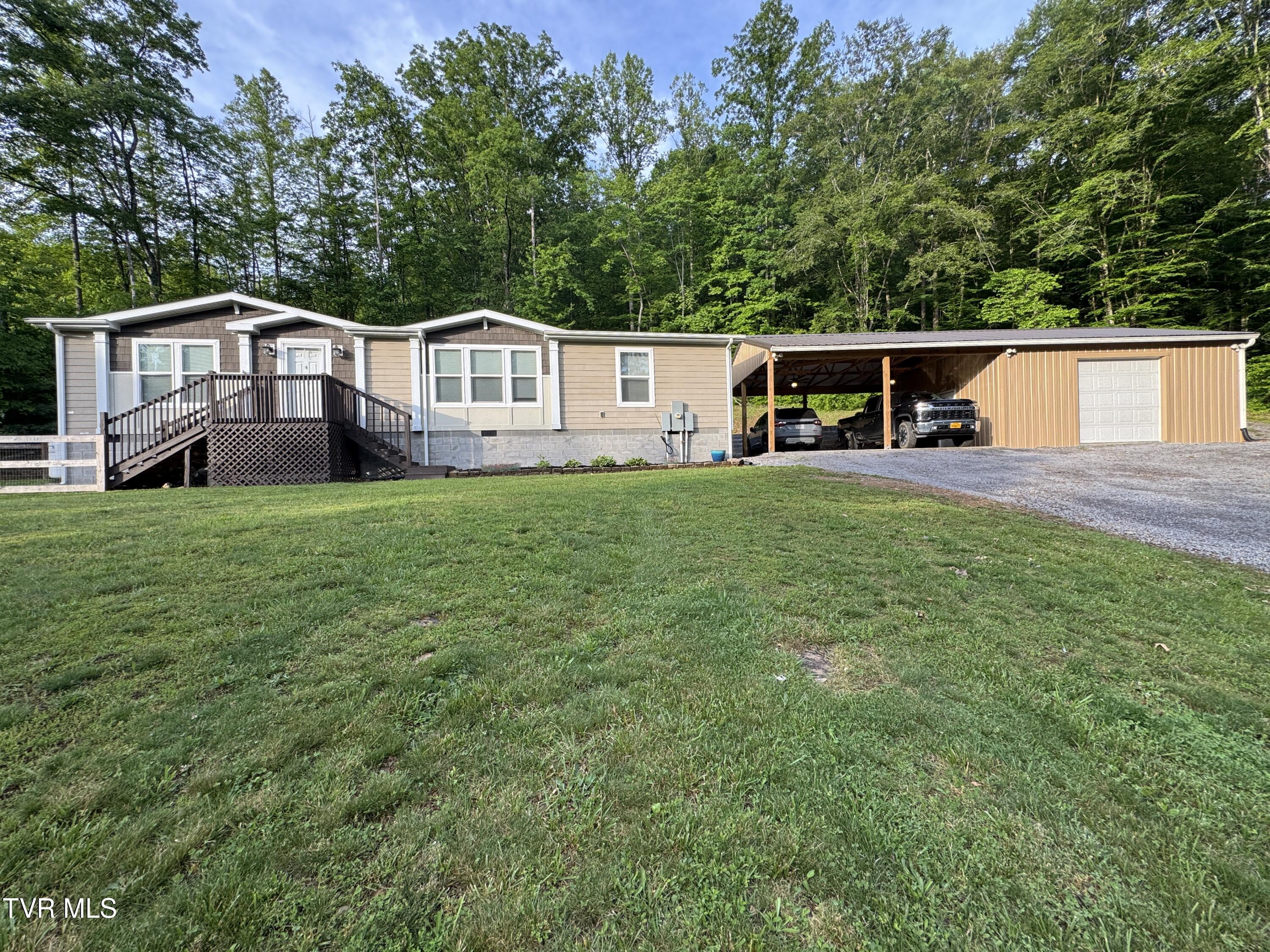 259 Yose Drive, Duffield, Virginia image 25