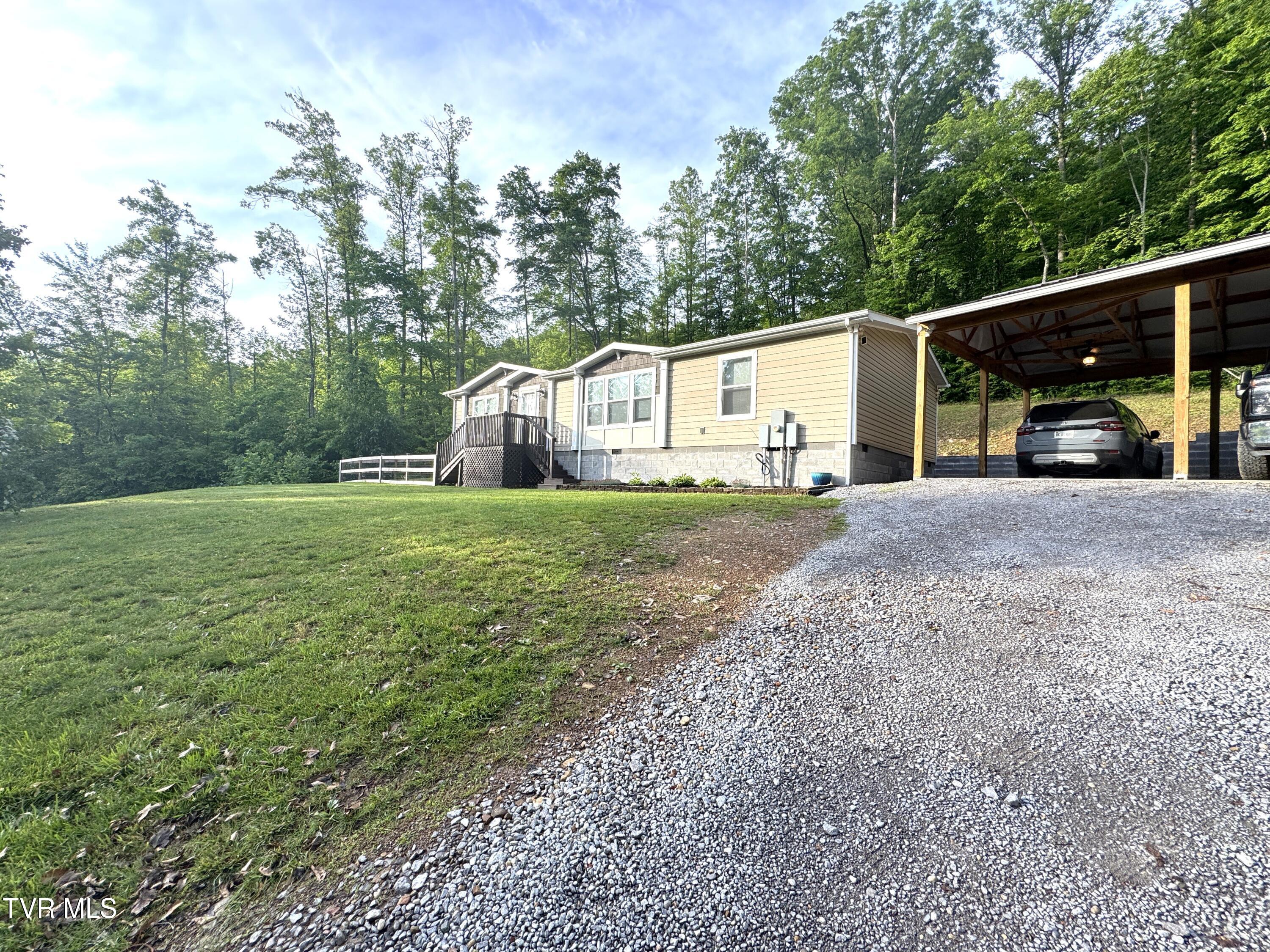 259 Yose Drive, Duffield, Virginia image 26