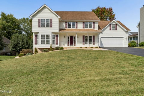 Photo of 416 Logan Circle, Bluff City, TN 37618 (MLS # 10001751)