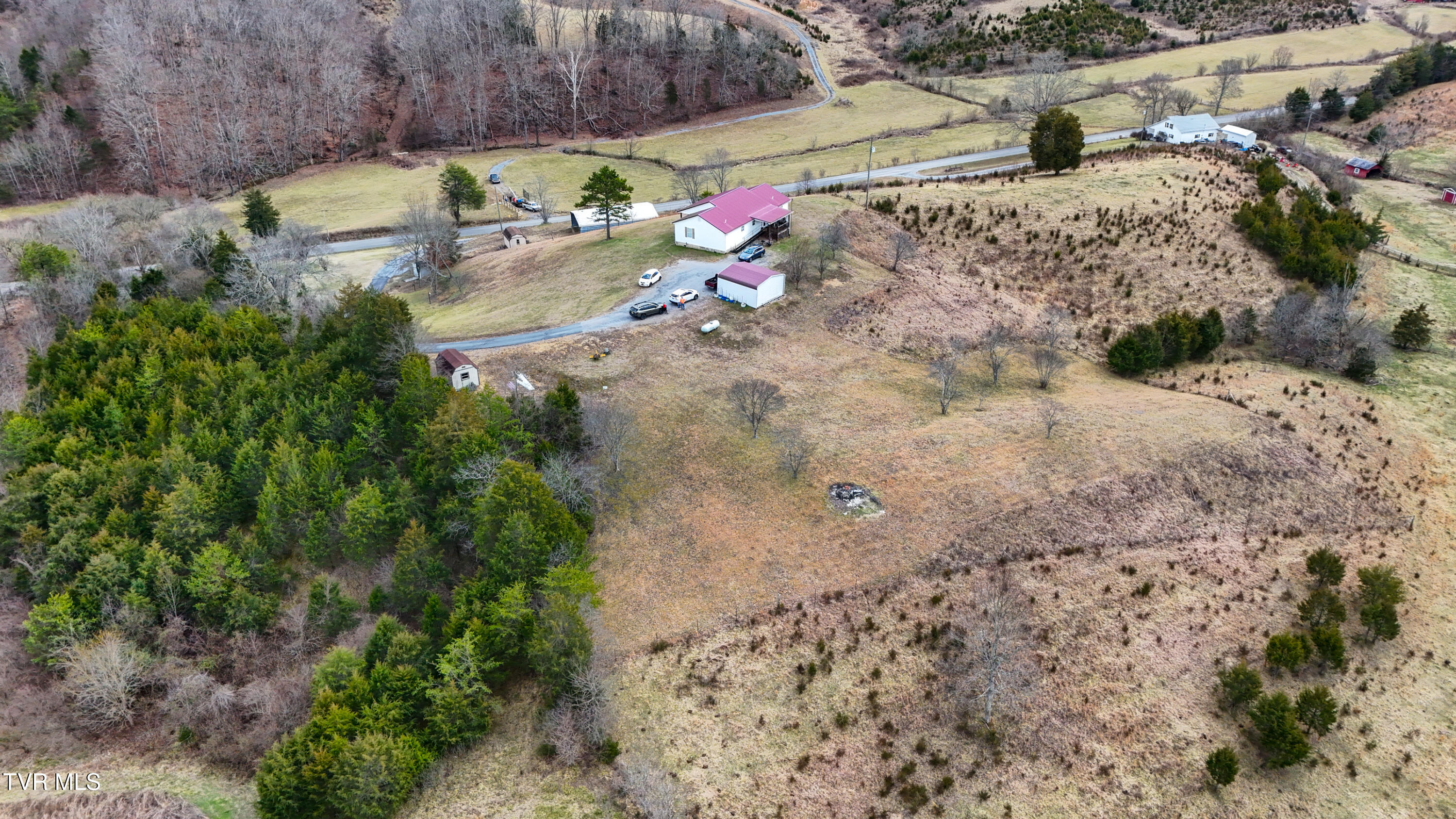 890 Webster Valley Road, Rogersville, Tennessee image 17