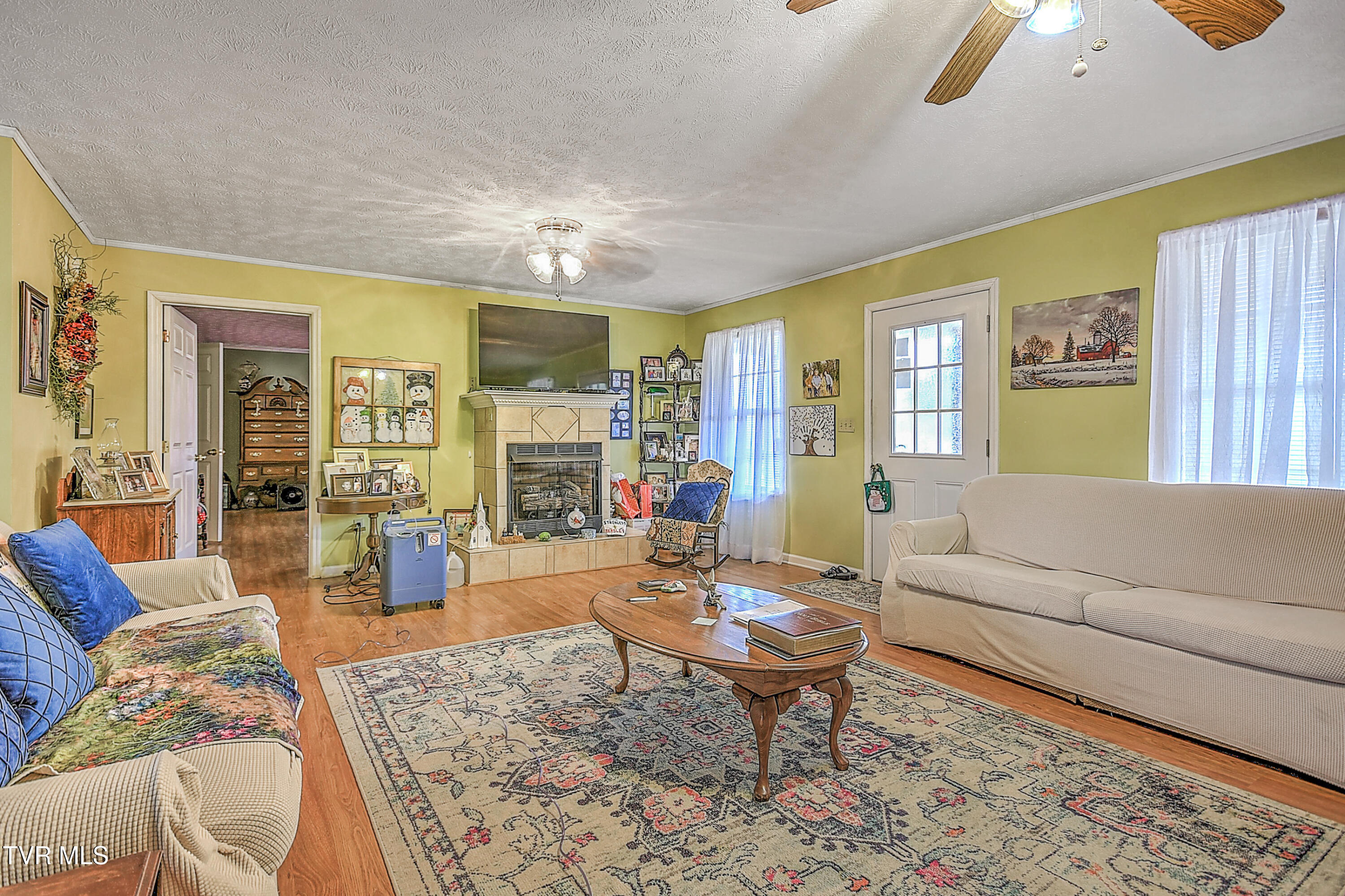 890 Webster Valley Road, Rogersville, Tennessee image 7